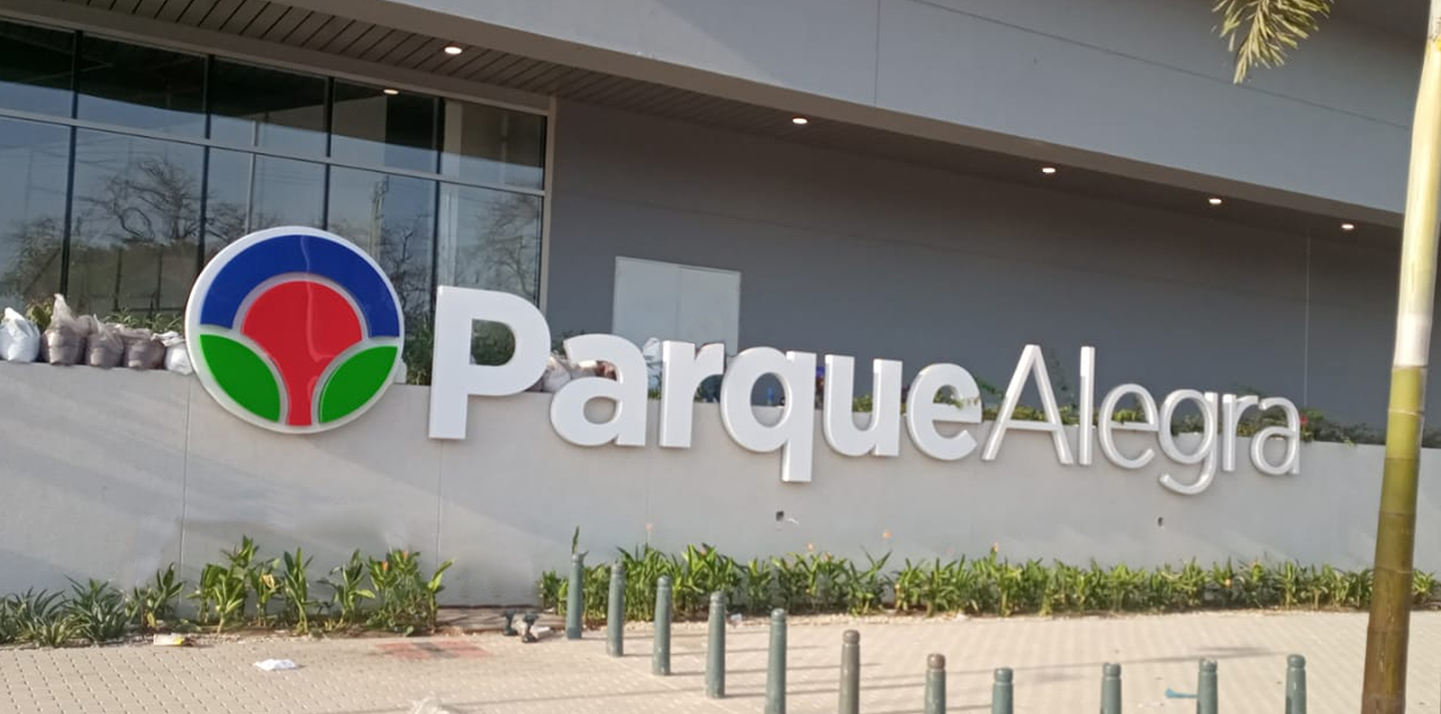 Parque Alegra 3